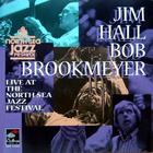 Jim Hall - Live At The North Sea Jazz Festival (With Bob Brookmeyer) (Vinyl)