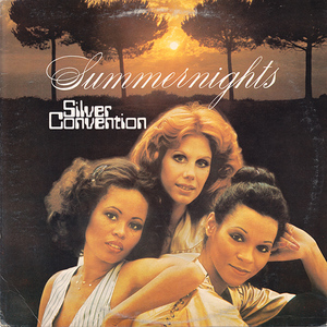Summernights (Golden Girls) (Vinyl)