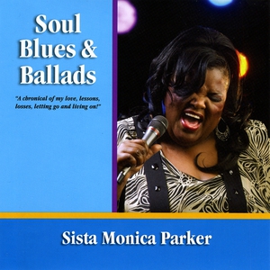 Soul Blues & Ballads