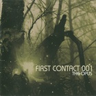 Opus - First Contact 001