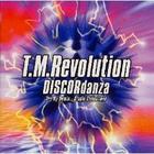 T.M.Revolution - Discordanza