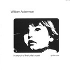 William Ackerman - In Search Of The Turtle's Navel (Vinyl)