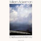 William Ackerman - Childhood And Memory (Vinyl)