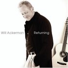William Ackerman - Returning