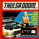 Thulsa Doom - ...And Then Take You To A Place Where Jars Are Kept