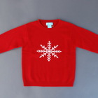 Red Sweaters With Snowflakes On Them (EP)