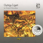 Gyorgy Ligeti - Le Grand Macabre (Orf-Symphony Orchestra, Elgar Howarth) (Remastered 1991) CD1