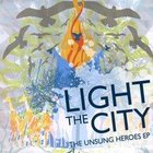 The Unsung Heroes (EP)
