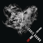 Chris Brown - Love More (Feat. Nicki Minaj) (Explicit) (CDS)