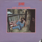 Junie Morrison - Suzie Super Groupie (Vinyl)