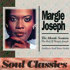 Margie Joseph - The Best Of Margie Joseph: The Atlantic Sessions