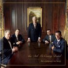 The Del McCoury Band - The Company We Keep (Advance)