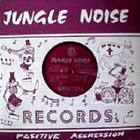 Monsters - Jungle Noise (Vinyl)