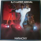 R.J.'s Latest Arrival - Harmony (Vinyl)