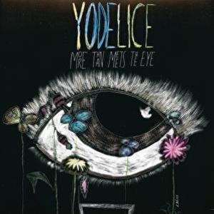 More Than Meets The Eye (CDS)