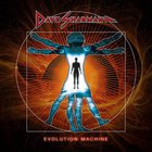 Dave Sharman - Evolution Machine