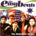 Easybeats - The Definitive Series