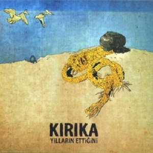 Yılların Ettiğini