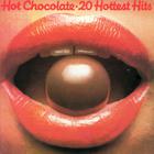 Hot Chocolate - 20 Hottest Hits (Vinyl)