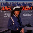 Udo Lindenberg - Alles Klar!