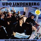 Udo Lindenberg - Alles Klar Auf Der Andrea Doria (Vinyl)