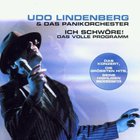Udo Lindenberg - Ich Schwore! Das Volle Programm CD1