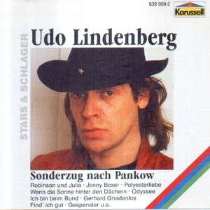 Sonderzug Nach Pankow (Vinyl)