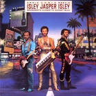 Isley Jasper Isley - Broadway's Closer To Sunset Blvd (Vinyl)