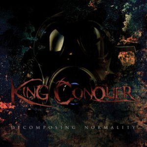 Decomposing Normality (EP)