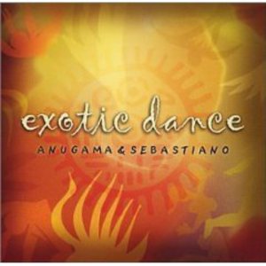 Exotic Dance (With Sebastiano)