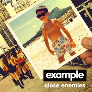 Close Enemies (The Remixes) (EP)