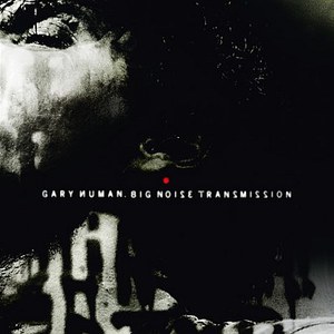 Big Noise Transmission (Live) CD1