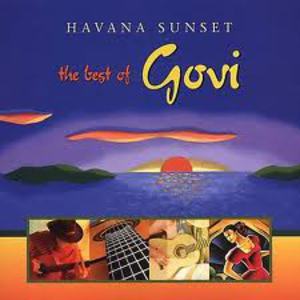 Havana Sunset, The Best Of Govi