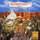 Grobschnitt - Merry-Go-Round (Vinyl)
