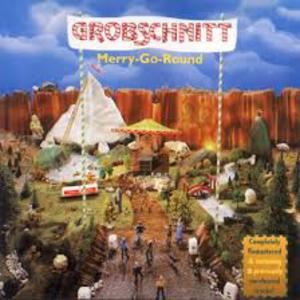 Merry-Go-Round (Vinyl)
