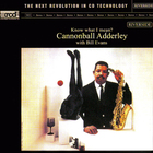 Cannonball Adderley - Know What I Mean? (With Bill Evans)