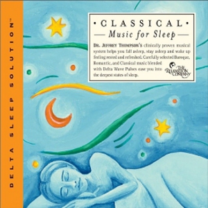 Classical Music For Sleep