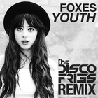 Foxes - Youth (Disco Fries Radio Remix) (CDS)