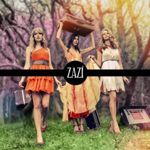 Zazi (EP)