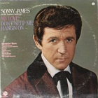 Sonny James - My Love (Vinyl)