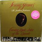 Sonny James - Country Male Artist Of The Decade (Vinyl)