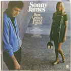 Sonny James - Here Comes Honey Again (Vinyl)