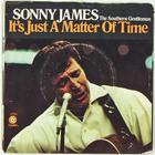 Sonny James - It's Just A Matter Of Time (Vinyl)