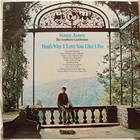 Sonny James - That's Why I Love You Like I Do (Vinyl)