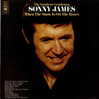 Sonny James - When The Snow Is On The Roses (Vinyl)