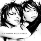 T.M.Revolution - Seventh Heaven