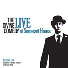 The Divine Comedy - Live At Somerset House CD1