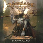 Lords Of The Trident - Plan Of Attack (EP)