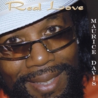 Maurice Davis - Real Love