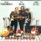 Otis Grand - Grand Union (With Debbie Davies & Anson Funderburgh)
